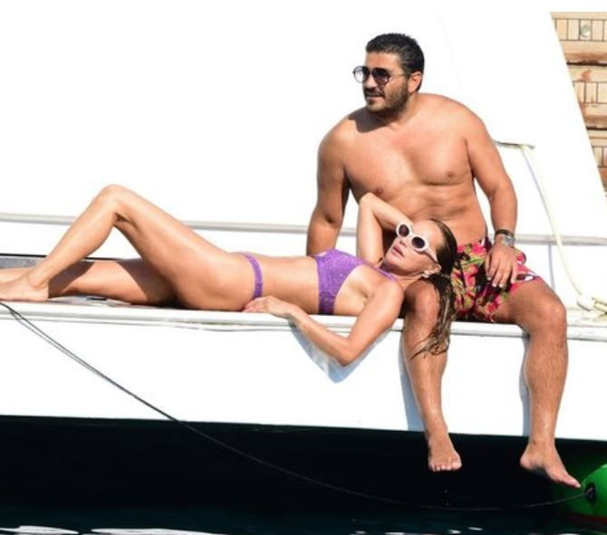 Ebru Şallı'nın eşi Uğur Akkuş dolandırıcı mı 'Reza Zarrab' benzetmesi bomba Uğur Akkuş kimdir mesleği ne - Resim: 2