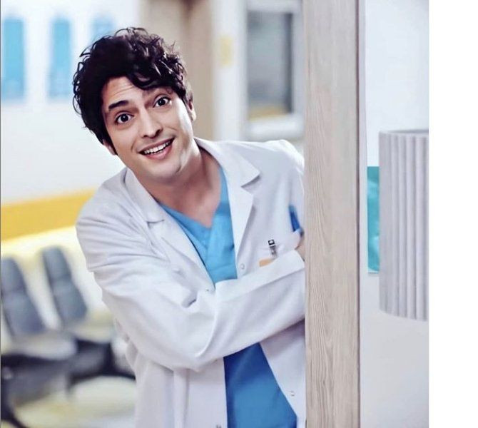 Çukur'un finalinin ardından bakın hangi dizi başlıyor Mucize Doktor'un başrolü var - Resim: 4