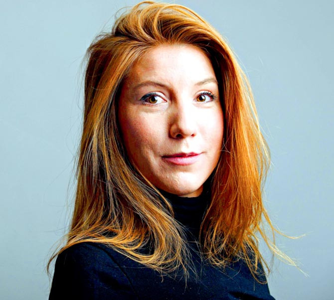 Ünlü gazeteci parçalanmış halde bulundu itiraf geldi - Resim: 4