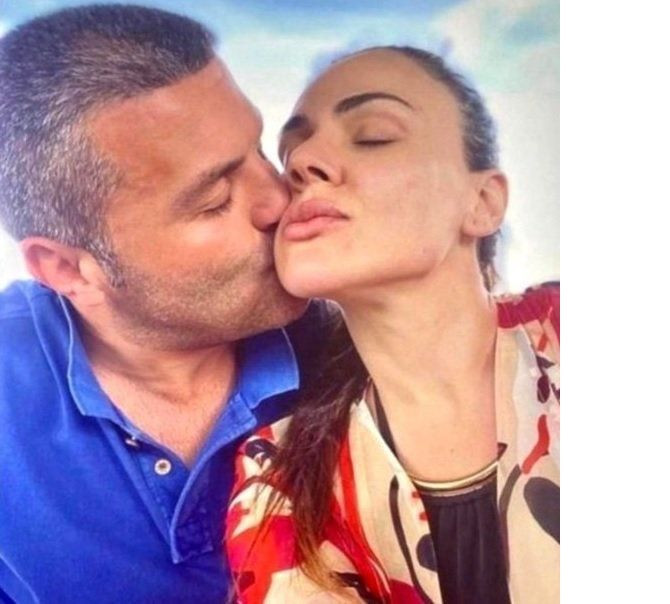 Buket Aydın'dan ayrılan Emir Sarıgül Sibel Can'la beraber tatilde iddiasına olay açıklama - Resim: 2