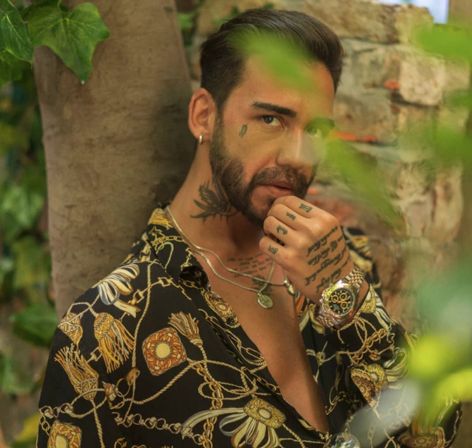 Cinsiyet değiştiren Neslihan Doğrusöz yeni adını sosyal medya hesabından duyurdu - Resim: 2