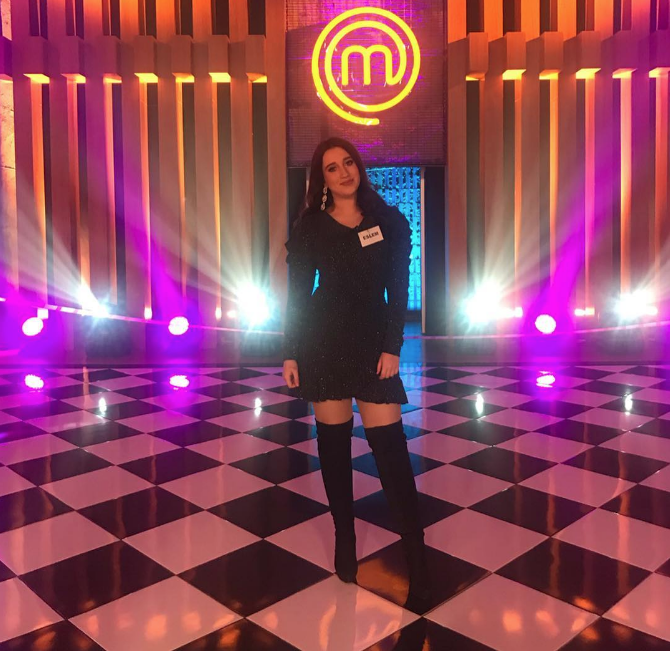 Arda Turan ve Aslıhan Doğan'ın evinde çalışan MasterChef yarışmacısı ortaya çıktı - Resim: 2