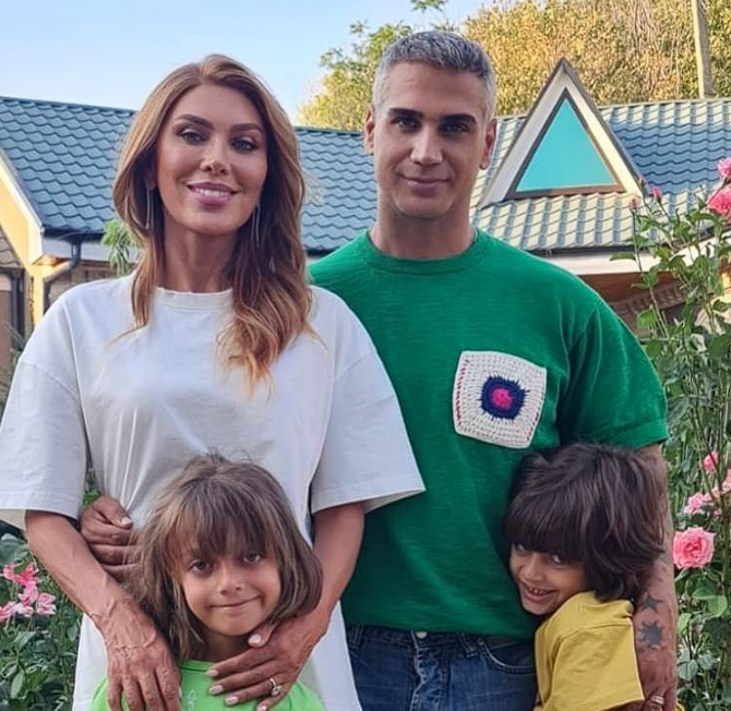 Esra: Sürpriz yapıp eve hoca getirmişti! Yasak aşk iddiasında Doğuş sessizliğini bozdu - Resim: 1