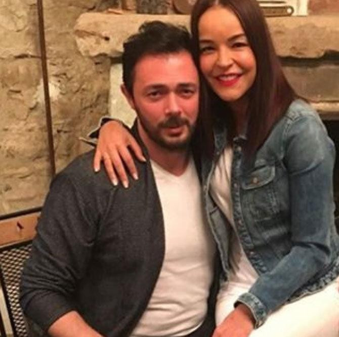 2017 yazında evlenecek ünlüler - Resim: 3