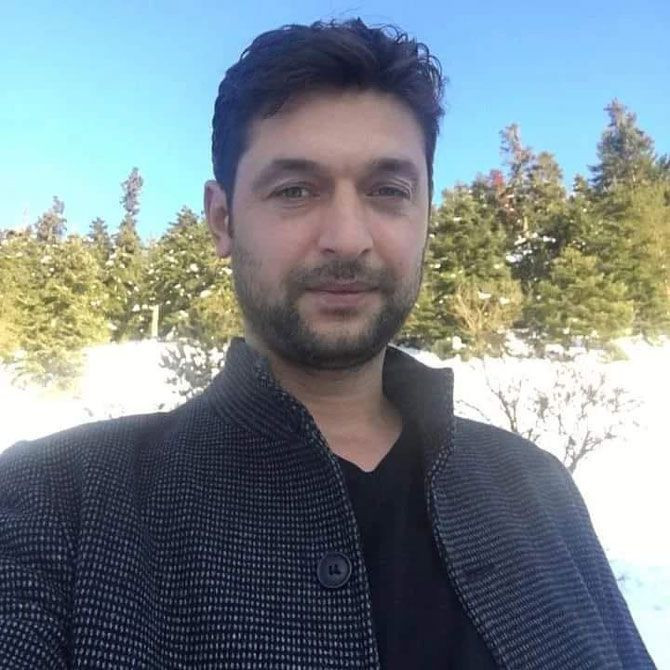 İsmail Türüt'ün yeğeni Rize'de inşaatın 3. katından düşerek can verdi - Resim: 4