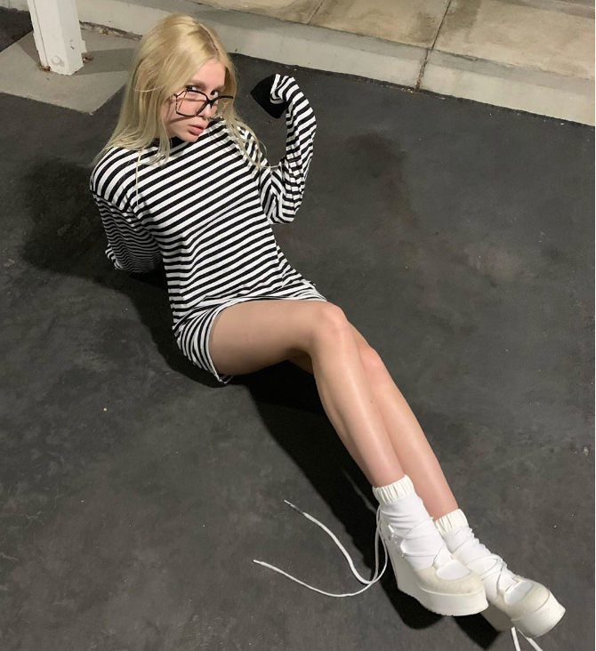 Aleyna Tilki öyle bir ev kiralamış ki annesi Havva Tilki küplere binmiş - Resim: 4