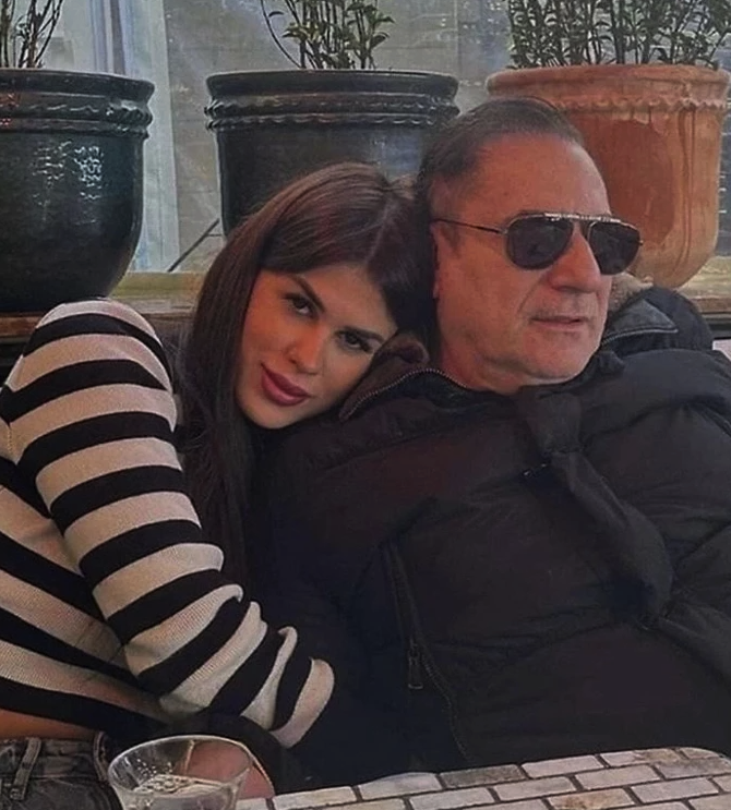 Mehmet Ali Erbil'den eşi Gülseren Ceylan'a servet değerinde hediye! Görenlerin ağzı açık kaldı: ''Yok artık!'' - Resim: 4