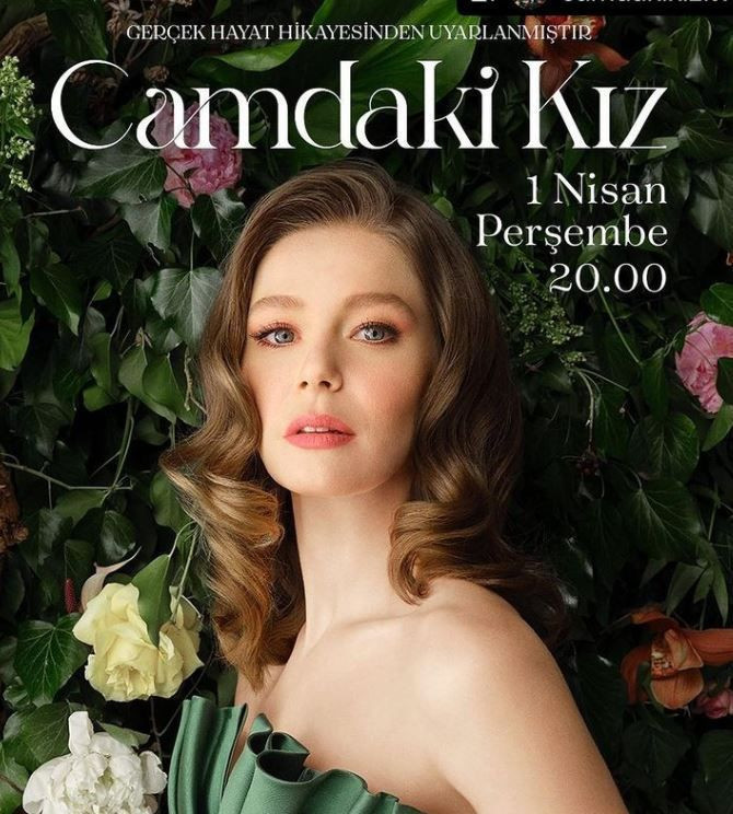 Kanal D Camdaki Kız'ın Hayri'si Cihangir Ceyhan kimdir işte yeni sezon fragmanı - Resim: 1