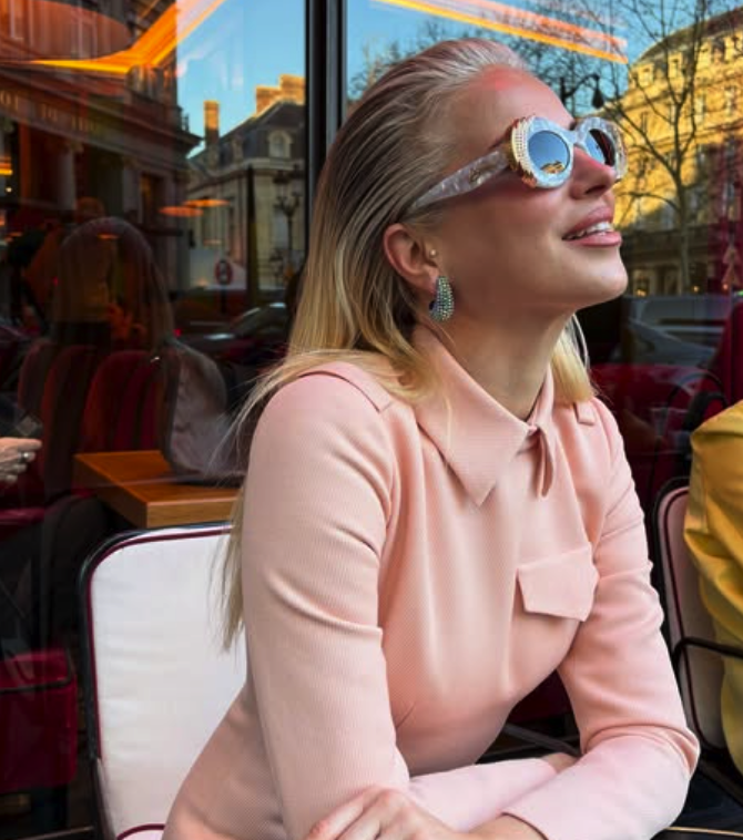 Burcu Esmersoy'un yeni mesleği ortaya çıktı! O artık patron - Resim: 2