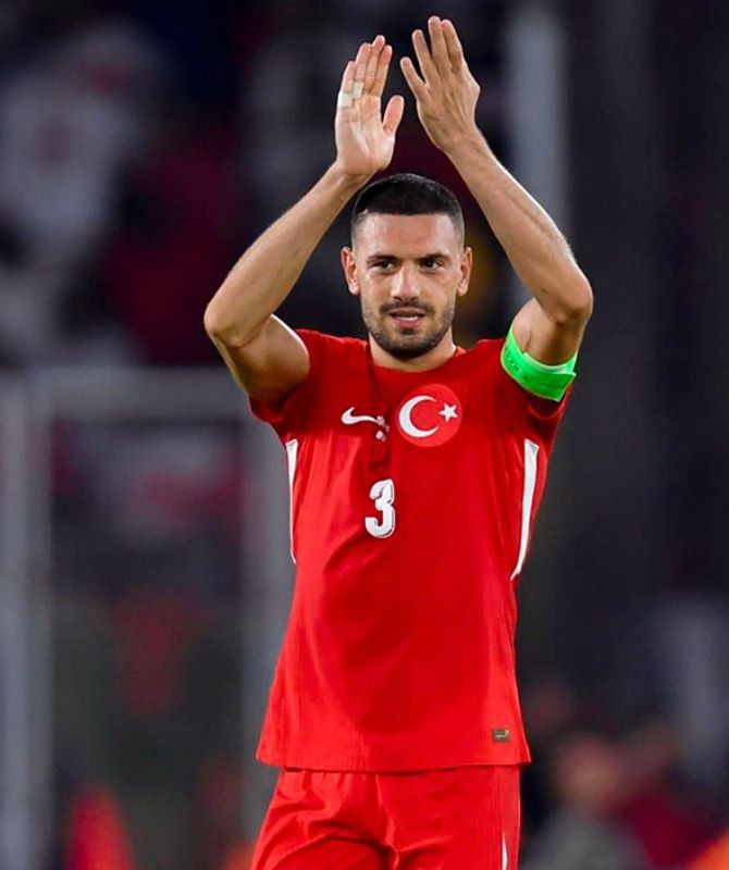 Milli futbolcu Fenerbahçe'nin radarına girdi - Resim: 3