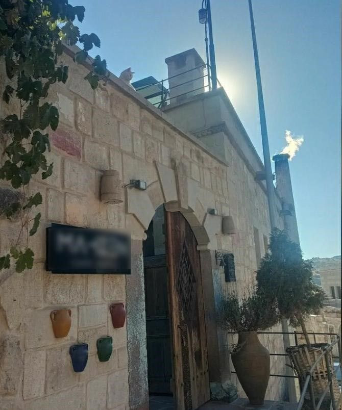 Balayı tatili için gittikleri otel odasında can verdiler gerçek ortaya çıktı - Resim: 4