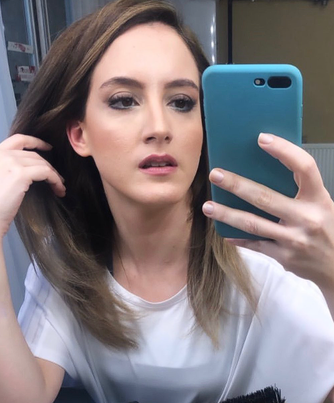 Cinsel ilişki itirafı çok konuşuldu! Deniz Cengiz, Cüneyt Özdemir'in 'annen ne dedi' sorusuna böyle yanıt verdi - Resim: 4