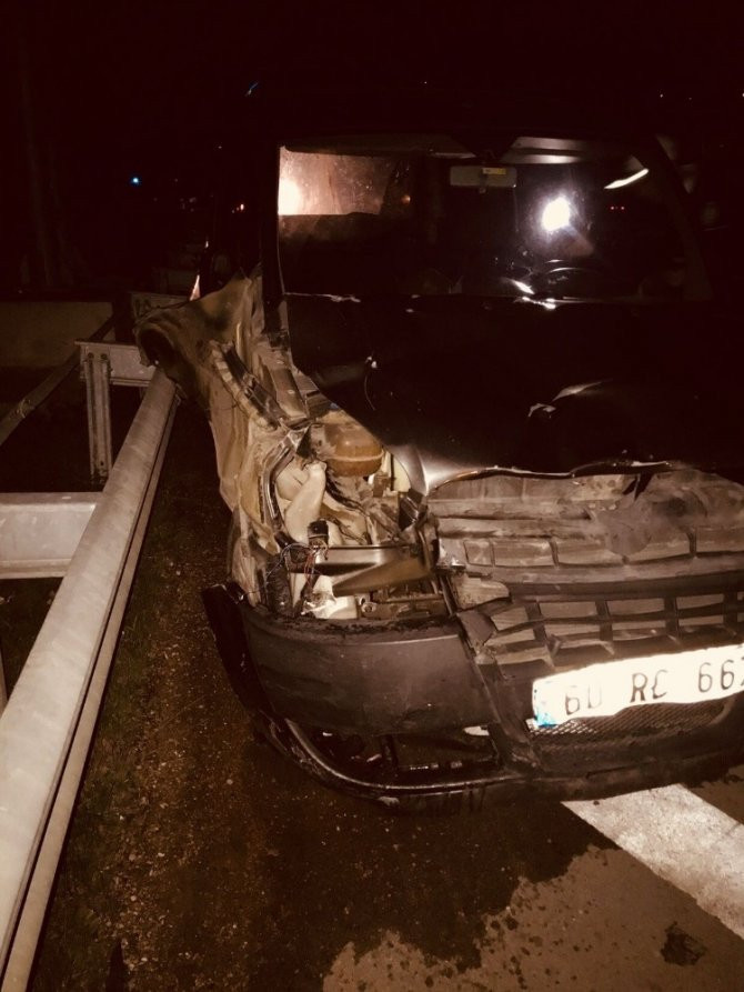 Sinop'ta genç futbolcu Tolunay Anaç hayatını kaybetti - Resim: 3