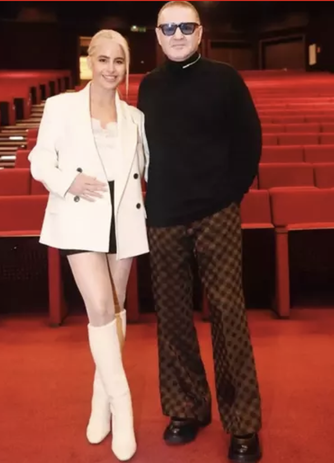 Büşra Pekin'den rol açıklaması: Gerekirse yeniden..." - Resim: 3