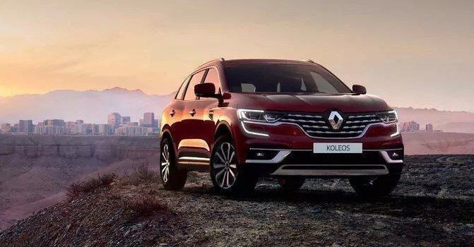 100 bin TL altındaki SUV araç modelleri... SUV hayali kuranlar bu listeye dikkat! - Resim: 3