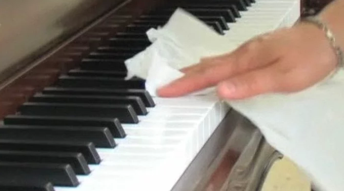 Diş macunuyla neler yapılabilir? - Resim: 3