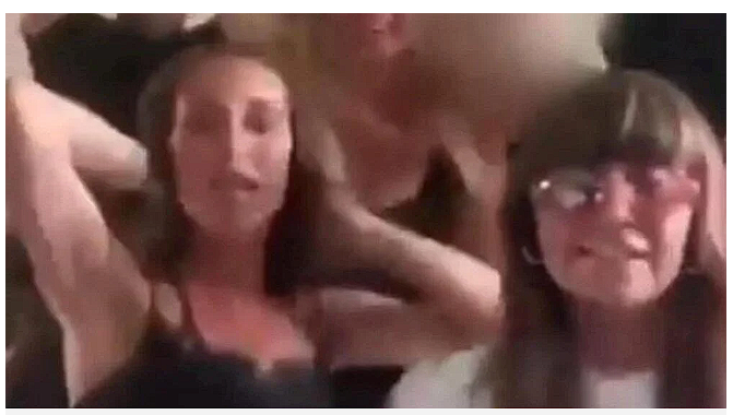 İfşa olan parti sonrası Sanna Marin'den ilk sözler şoke eden uyuşturucu iddiası - Resim: 4