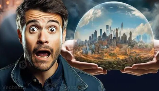 Bilim kurgu filmi gibi! İşte 2024'te yaşanan çılgın olaylar... - Resim: 3