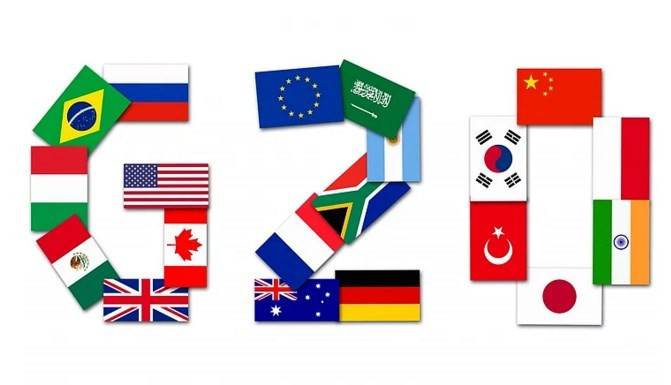 G20  nedir ne işe yarar? - Resim: 2