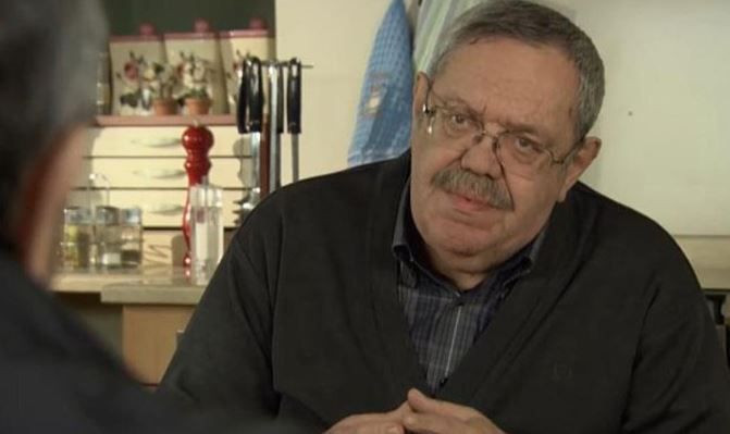 Usta oyuncu Rana Cabbar yoğun bakıma kaldırıldı! Sağlık durumuyla ilgili ilk haber - Resim: 1