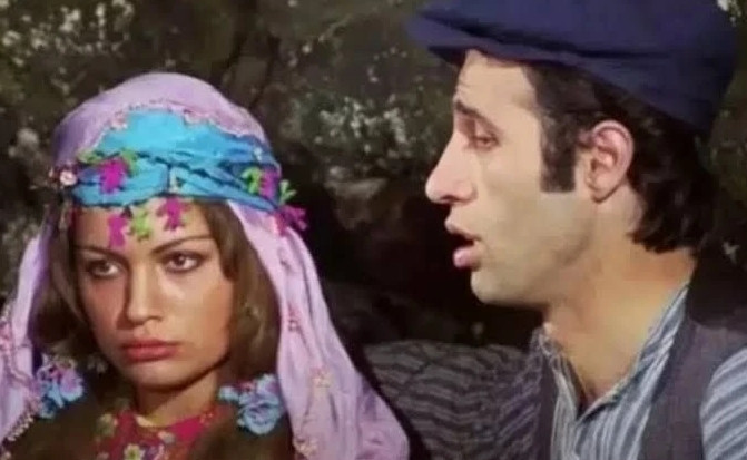 Kemal Sunal'ın Emine'sini görenler tanıyamadı! İşte Meral Zeren'in son hali... - Resim: 3