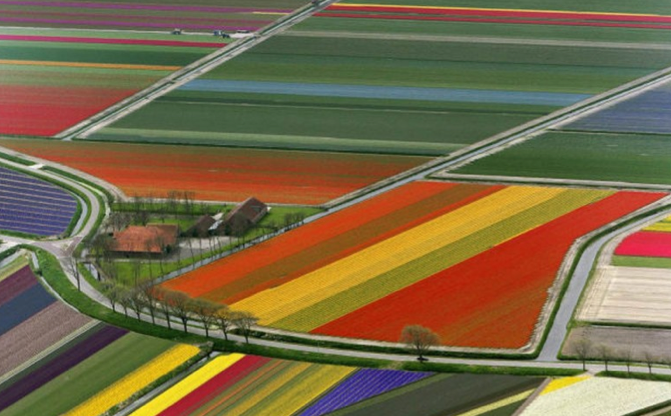 İşte yeryüzündeki cennetler! - Resim: 4