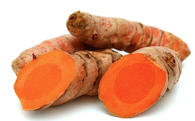 Zerdeçalın hiç bilmediğiniz faydaları! Mutluluk verip depresyonu önlüyor - Resim: 1