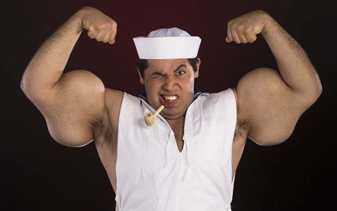 İşte gerçek Temel Reis - Resim: 4