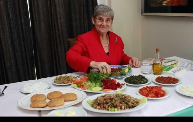 Lahmacun sağlıklı mı değil mi? - Resim: 3