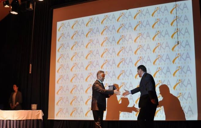 İnternethaber'e bir ödül daha - Resim: 2