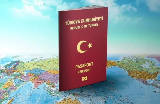 Listeye yeni ülkeler eklendi! Vize yok pasaport yok... İşte Türkiye kimliği ile gidebileceğiniz ülkeler - Resim: 8