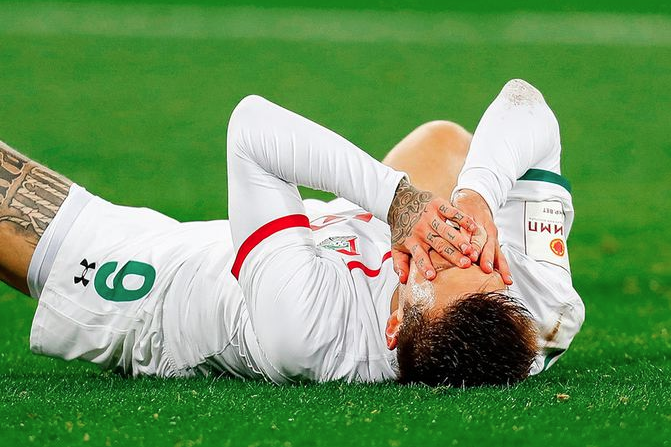 Galatasaray'ın Şampiyonlar Ligi'ndeki rakibi Lokomotiv Moskova'yı yıkan haber! - Resim: 1