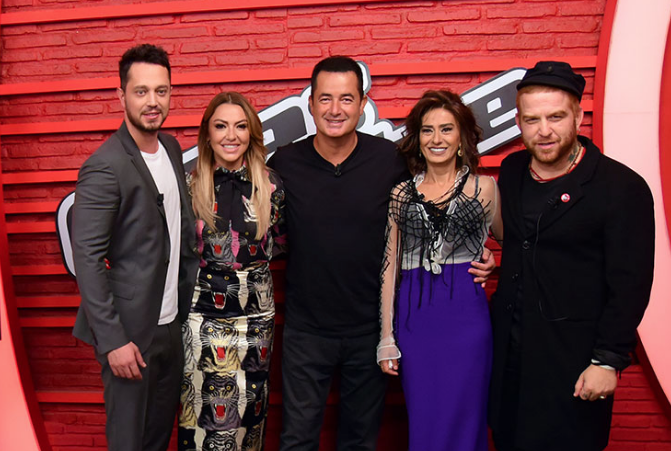 Flaş itiraf! Yeni sezonda 'O Ses Türkiye'de olacak mı? - Resim: 2