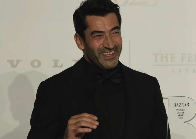 Kenan İmirzalıoğlu'nun büyük estetik sırrı ortaya çıktı! Meğer genç görünmesinin sebebi buymuş... - Resim: 4