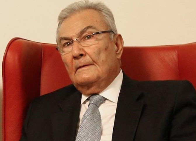 Deniz Baykal'ın seks kaseti böyle çekilmiş! Olay görüntü - Resim: 2