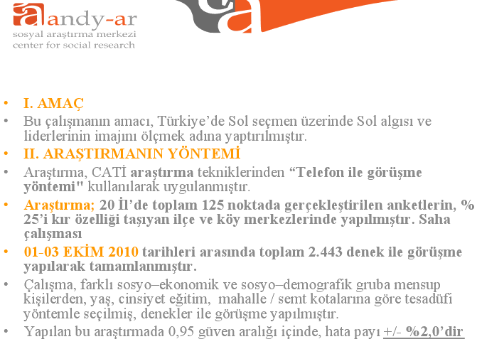 Kılıçdaroğlu'na seçmeninden darbe! - Resim: 2