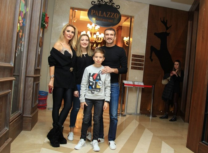 Işıl Reçber koronavirüs kapan Rüştü Reçber'le ilgili iddialara yanıt verdi - Resim: 4