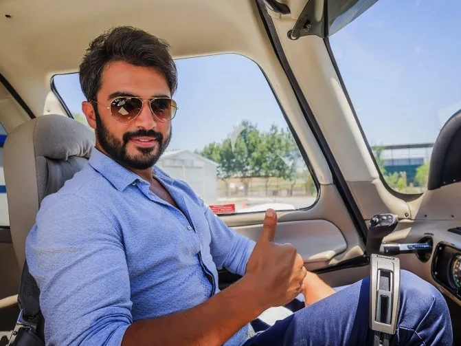 Spiritüel konularda çarpıcı açıklamalar yapıyordu! Yusuf Güney Türkiye'yi terk ediyor! - Resim: 3