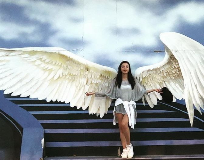 Hakan Sabancı'nın yeni aşkı Dilara Aksüyek'e Aygün Aydın'dan bombardıman! - Resim: 3