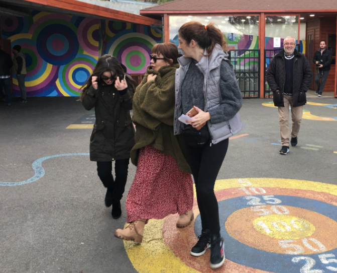 Sezen Aksu oyunu kullanmasını bildi - Resim: 1