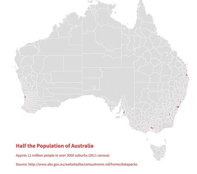 Türkiye'nin yarısı siyah bölgelerde - Resim: 3