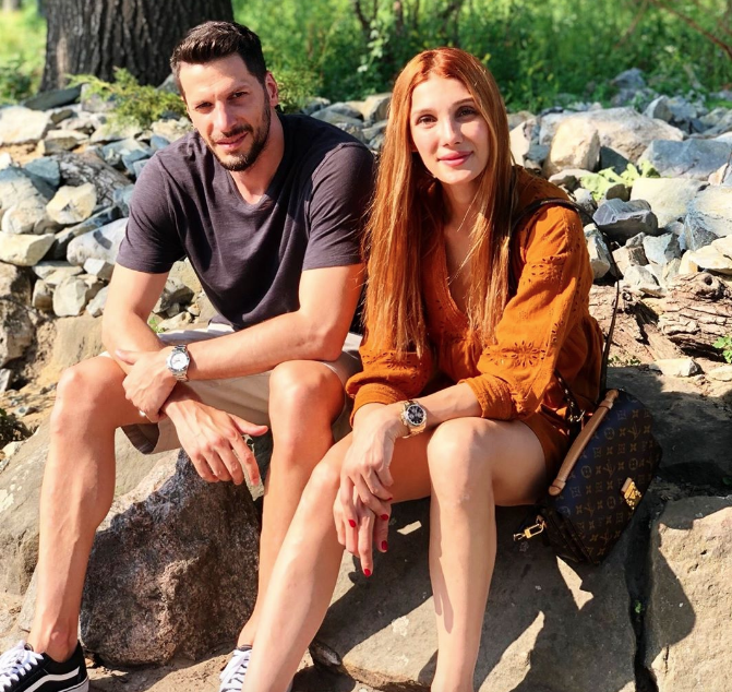 Galatasaraylı Hakan Balta'dan önemli karar eşi ve çocuklarıyla geri dönüyor - Resim: 3