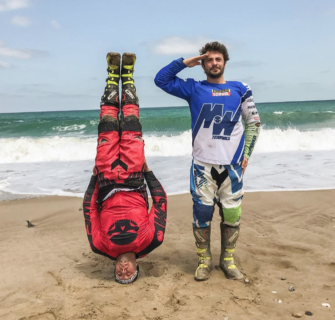 Kaslı vücuduyla şov yapıyordu! Ahmet Kural'ın son hali görenleri şaşırttı - Resim: 4