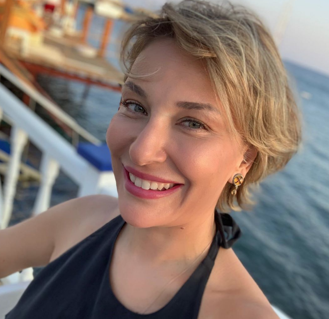 Jet Sosyete ne zaman hangi kanalda yayınlanacak Gülse Birsel'den flaş açıklama - Resim: 4