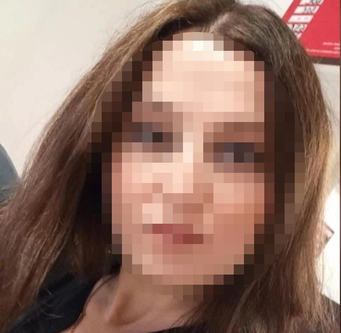 Eski eşini 23 yerinden vurdu! Cani kocaya film gibi operasyon: Çocuklarıyla canlı yayında konuşunca... - Resim: 4