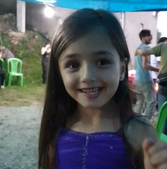 Kaybolduktan 3 gün sonra cansız bedeni bulunmuştu! İkranur için tüm köy sorguda - Resim: 2