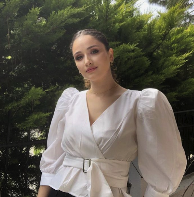 Gönül Dağı'nın Taner'i Berk Atan, sette aşk bombasını patlattı! Güzel oyuncuyla o fotoğrafı olay oldu - Resim: 4