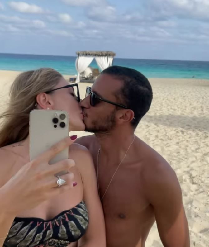 Şeyma Subaşı'nın aşk trafiğinde U dönüşü: Meedo'dan ayrıldı Guido'ya döndü! - Resim: 3