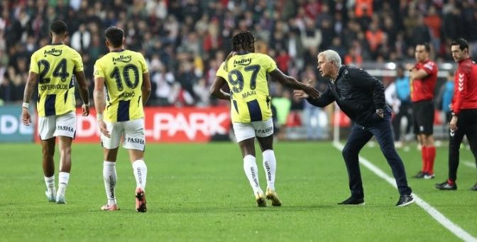 Süper Lig'de şampiyonluk oranları değişti! Yeni favori... - Resim: 4