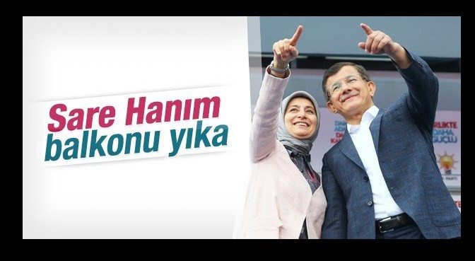 Seçim capsleri yıktı geçti! - Resim: 1